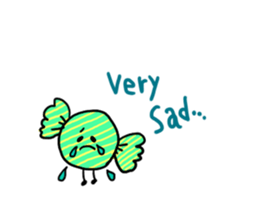 Sweetssticker sticker #11747699