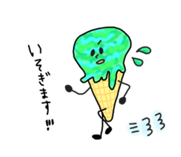 Sweetssticker sticker #11747710