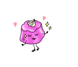 Sweetssticker sticker #11747712