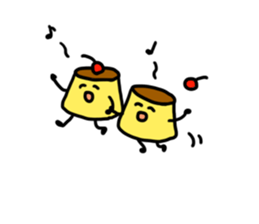 Sweetssticker sticker #11747716