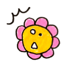 ohana san sticker #11748055