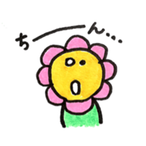 ohana san sticker #11748058