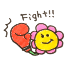 ohana san sticker #11748064