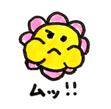 ohana san sticker #11748068