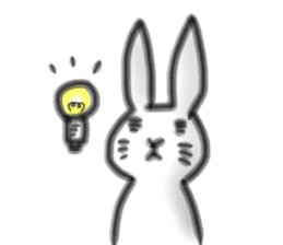 rabbit 2.2 sticker #11748123
