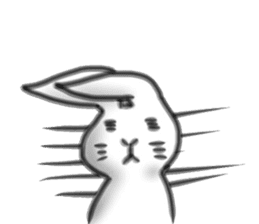 rabbit 2.2 sticker #11748128