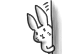 rabbit 2.2 sticker #11748130