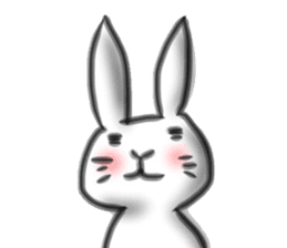 rabbit 2.2 sticker #11748142