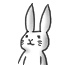 rabbit 2.2 sticker #11748145
