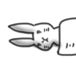 rabbit 2.2 sticker #11748151