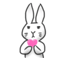 rabbit 2.2 sticker #11748159