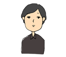 The people who want to tell sticker #11748487