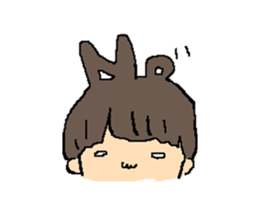 The people who want to tell sticker #11748509