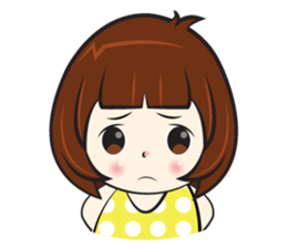 Nu Sai 2 sticker #11748616