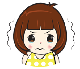 Nu Sai 2 sticker #11748617