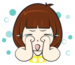 Nu Sai 2 sticker #11748619