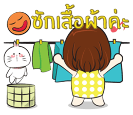 Nu Sai 2 sticker #11748621