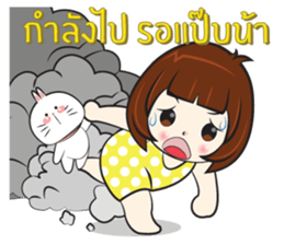 Nu Sai 2 sticker #11748639