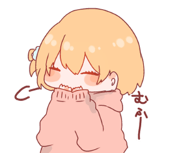 nanasena2 sticker #11749049