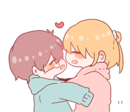 nanasena2 sticker #11749062