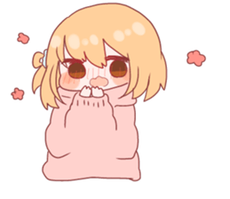 nanasena2 sticker #11749070