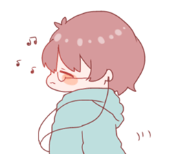 nanasena2 sticker #11749074