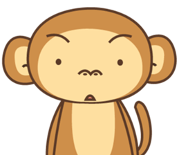 Butarei & Monlie sticker #11749489