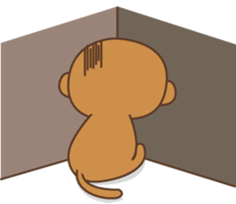 Butarei & Monlie sticker #11749495