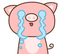 Butarei & Monlie sticker #11749499