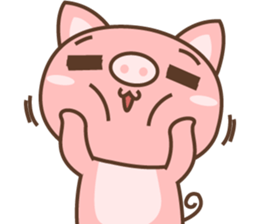 Butarei & Monlie sticker #11749500