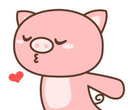 Butarei & Monlie sticker #11749503