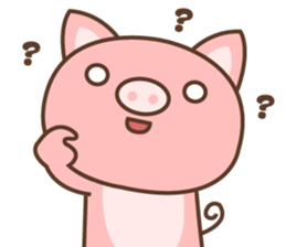 Butarei & Monlie sticker #11749504