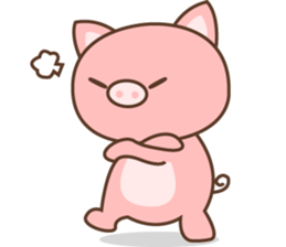 Butarei & Monlie sticker #11749510