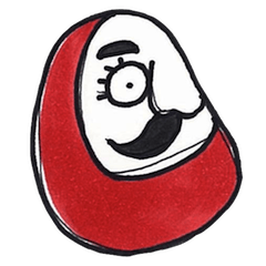 だるま Lineクリエイターズスタンプまとめ Stamplist Part 2