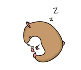 Alvin and the Chipmunks sticker #11750525