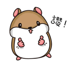 Alvin and the Chipmunks sticker #11750526