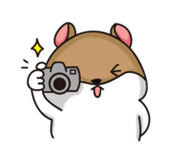 Alvin and the Chipmunks sticker #11750527