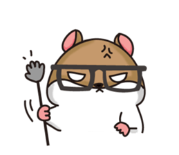 Alvin and the Chipmunks sticker #11750536