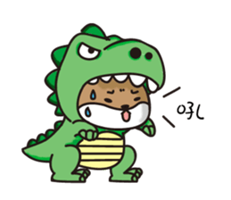 Alvin and the Chipmunks sticker #11750537