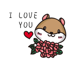 Alvin and the Chipmunks sticker #11750540