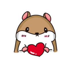 Alvin and the Chipmunks sticker #11750542