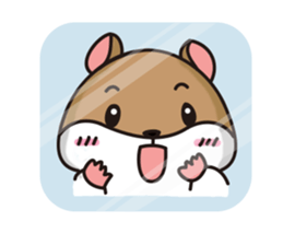 Alvin and the Chipmunks sticker #11750547