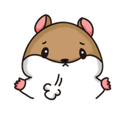 Alvin and the Chipmunks sticker #11750548