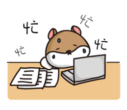 Alvin and the Chipmunks sticker #11750552