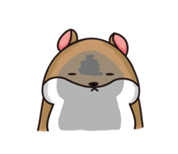 Alvin and the Chipmunks sticker #11750555