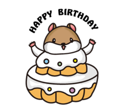 Alvin and the Chipmunks sticker #11750559