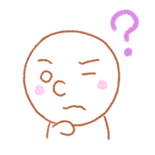 Happy hanashi 2 sticker #11750720