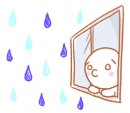 Happy hanashi 2 sticker #11750721