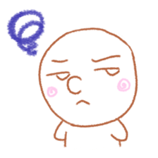 Happy hanashi 2 sticker #11750724