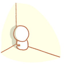 Happy hanashi 2 sticker #11750726